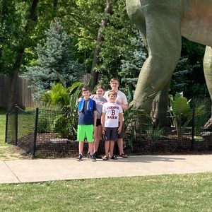 Meet your Posher, Cindy